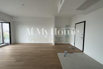 Apartament NOU impresionant cu 2 dormitoare/ complex rezidential One Verdi Park - 3