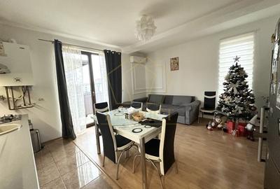 Apartament deosebit cu 2 camere | Giroc | Eso - 2