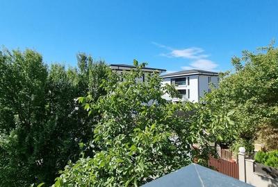 Penthouse Cu View Spectaculos / TVA Inclus / Proiect Finalizat - 1