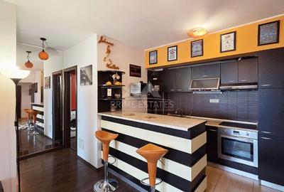 Inchiriere apartament 2 camere Prelungira Ghencea Ansamblu Primavara - 4