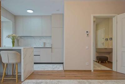 Apartament 2camere bloc nou mobilat utilat - 2