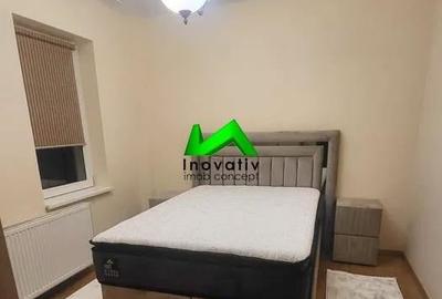 Apartament de inchiriat 4 camere 2 bai balcon Sibiu Strand - 4