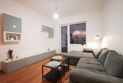 Inchiriere Pacii 2cam  bloc nou cu 5 etaje cu lift, centrala, loc parcare - 2