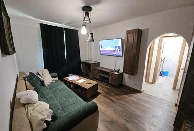 Apartament 2 camere Soseaua Alexandriei / Antiaeriana