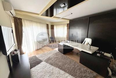 Casă deosebită - zona Mănăstirea Cetățuia, Hlincea - 490.000 euro - 6