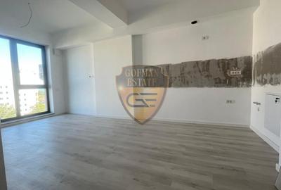 Tomis Nord Primavera Campus, cladire NZEB , 2 camere decomandat vedere stradala - 21