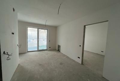 Bloc Nou in zona Lamaitei doua camere cu parcare Finisat!