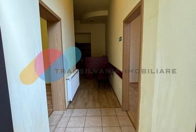 Apartament/Birou de 60 mp utili, zona Centrala - 8
