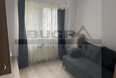 Apartament de 3 camere, 55mp, zona Mc Donalds - 2