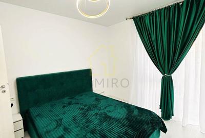 Apartament cu 2 camere decomandat în Apărătorii Patriei - 10