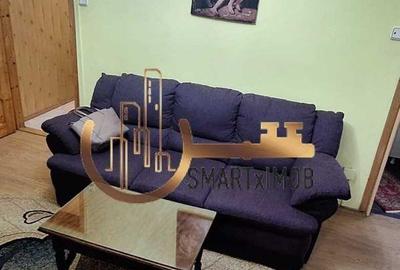 Apartament cu 2 camere în Micro 6 - 3