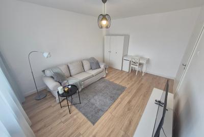 3 Cam-Nou-Lux--5 Min de Centru-Mobilat complet-Utilat-Centrala--450 Euro !Neg - 3