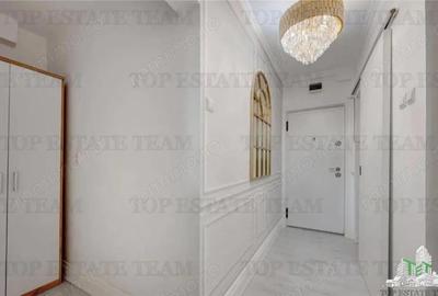 Studio spatios mobilat modern in zona Giulesti - 4