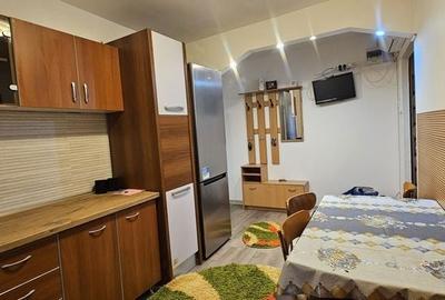 Apartament cu 2 camere decomandat în Central - 4