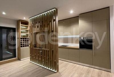 Apartament cu 2 camere | garaj | piscina | sala fitness - 2