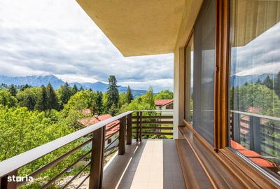 Casă cu 6 camere cu Teren 461 Mp în Central - 16