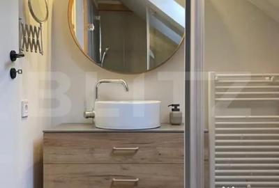 Apartament cu 2 camere semidecomandat în Bună Ziua - 4