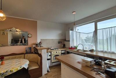 Casă cu 5 camere cu Teren 400 Mp în Dumitrana - 5