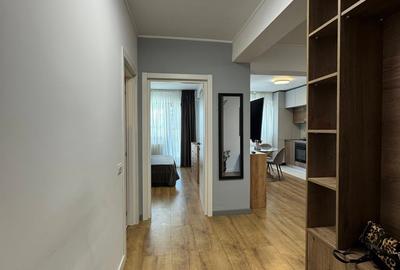 DESCOPERA ELEGANTA SI CONFORTUL  IN INIMA LITORALULUI - MAMAIA NORD - 2 CAMERE - - 27