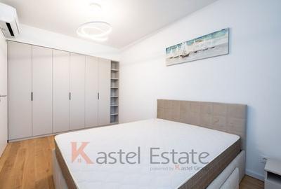 NOU! Apartament de tip STUDIO | Aviatiei Park | - 9