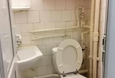 Garsonieră decomandată, mobilată în Rahova - 7