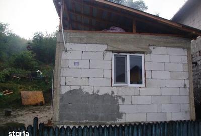 Teren de 753 mp, în Voinești - 1