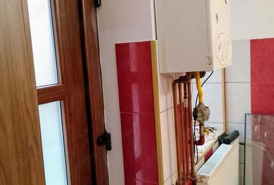 Casă cu 2 camere cu Teren 50.5 Mp în Traian - 1