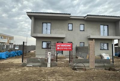 DUPLEX MOSNITA NOUA  SE VINDE LA CHEIE - 2