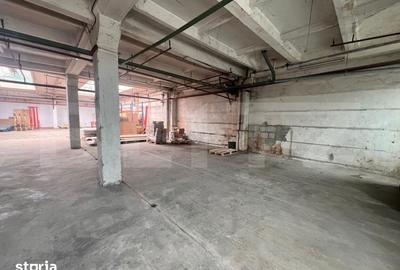 Spațiu comercial, de 450 mp, în Mofleni - 1