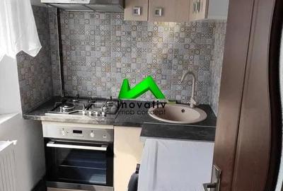 Garsonieră decomandată, mobilată în Valea Aurie - 3