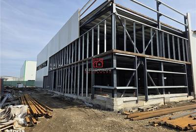 Spațiu comercial, de 2,000 mp, în Centura Nord - 8