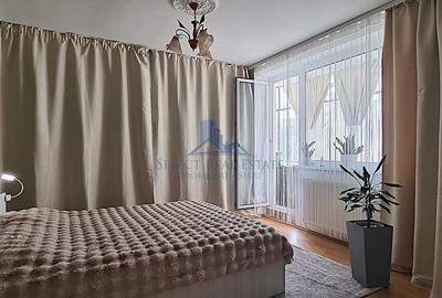 Apartament cu 2 camere decomandat, mobilat în Cedonia - 5