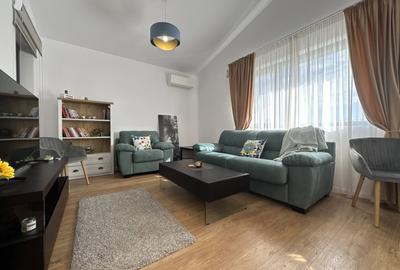 Apartament de 3 camere in vila, luminos si atractiv, in LaRa Condominium Otopeni Apartament de 3 camere in vila, luminos si atractiv, in LaRa Condominium Otopeni - 2