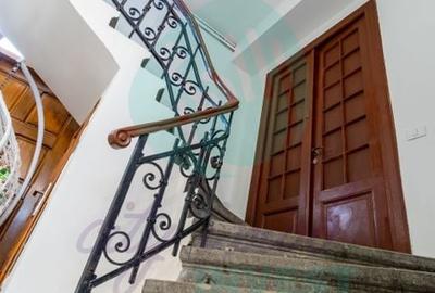 Vila interbelica AIRBNB "la cheie" - 20