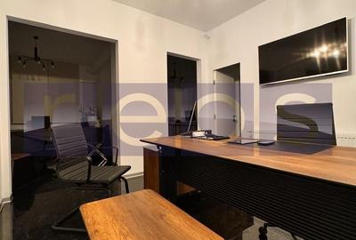 Apartament cu 4 camere decomandat, mobilat în P-ța Romană - 8