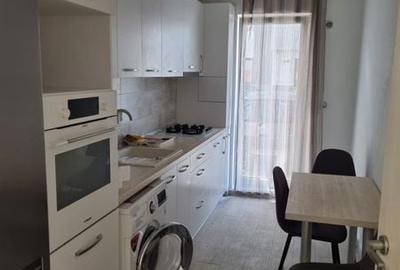 Apartament cu 3 camere în Central - 3