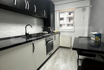 Apartament de 2 camere, decomandat, 42 mp, zona platoul Galata - 3
