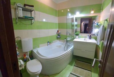 Apartament cu 3 camere decomandat în Olteniței - 3