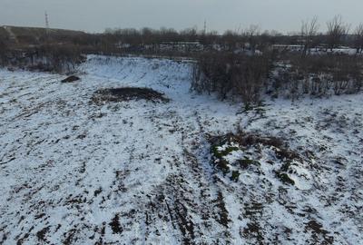 Teren Construcții intravilan de 6884 mp, în Berceni - 8