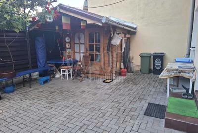 Casa 2 camere de vanzare in Marasti, Cluj Napoca - 4