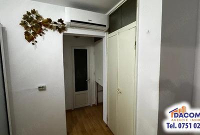 Apartament cu 2 camere decomandat în Micro 16 - 3
