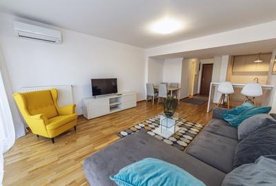 Apartament de 2 camere | Parcare | GreenLake Complex - 3