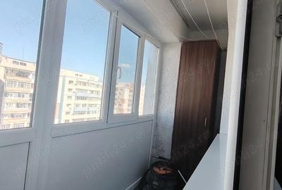 Apartament cu 2 camere decomandat în Micro 20 - 7