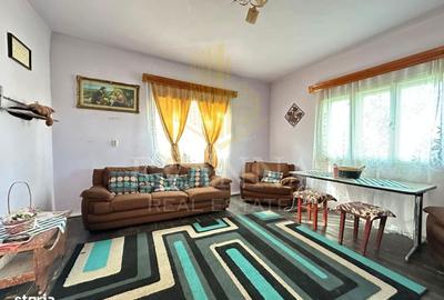 Casă cu 2 camere în Colțirea - 4
