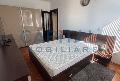 APARTAMENT ZONA CENTRALA DE VANZARE,2 CAMERE,ETAJ 1,TURDA,COMISION 0% - 13