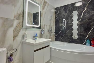 Apartament cu 2 camere decomandat în Nord