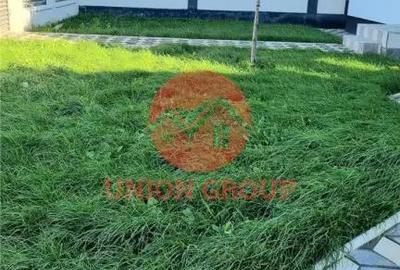 Casă cu 5 camere cu Canalizare în Lumina - 16