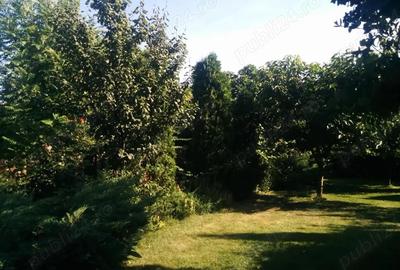 Casă cu Teren 540 Mp în Central - 2