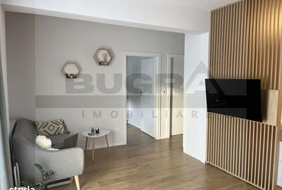 Studio modern 37 mp, parcare, boxa, zona Sophia Residence - 4