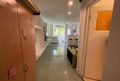 Garsonieră decomandată în Gorjului - 8